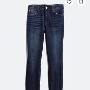 STS Blue Skinny High Rise Jeans